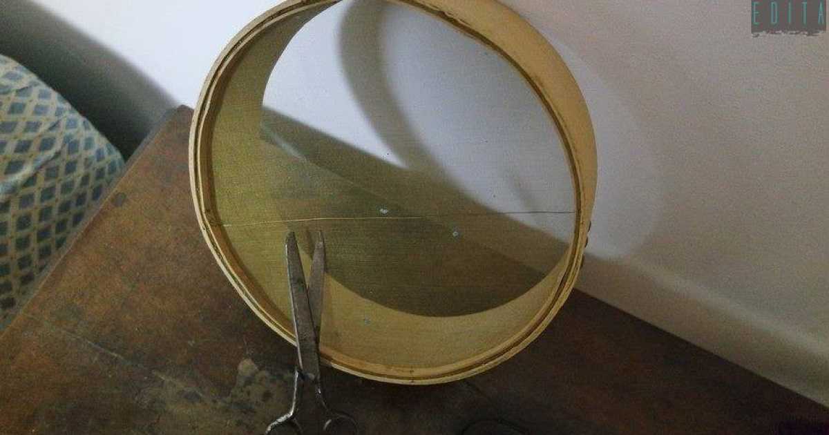 Il rito della coscinomanzia: �Ladri e traditori smascherati grazie al setaccio�